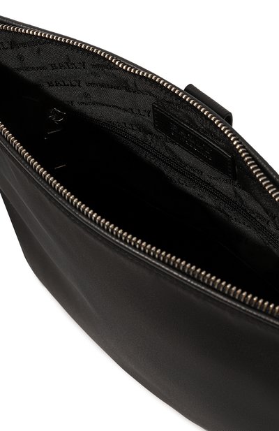 Текстильная борсетка BALLY, арт. 597476/21397, фото 5