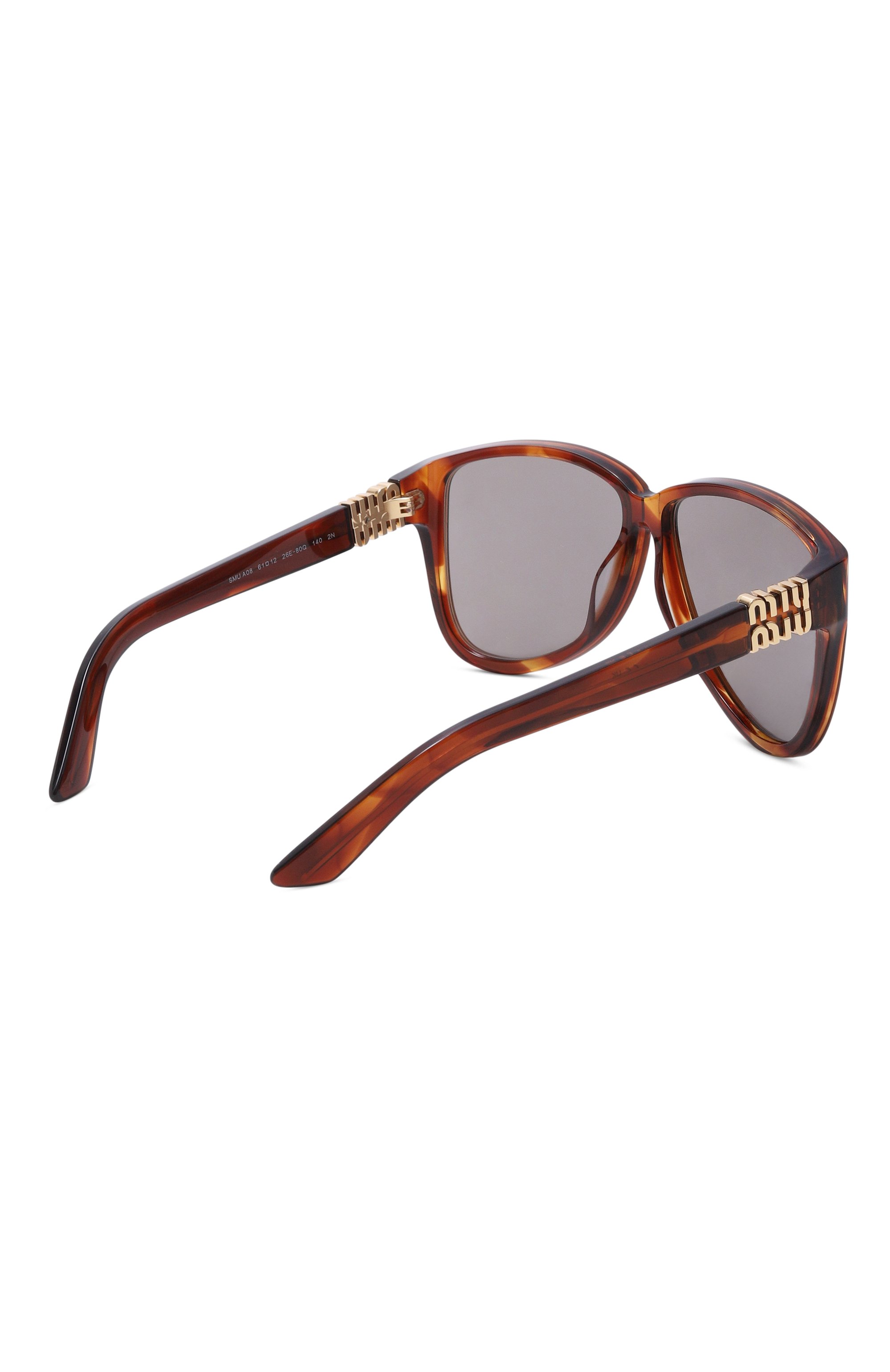 Солнцезащитные очки MIU MIU, арт. A08S-26E80Q, фото 4