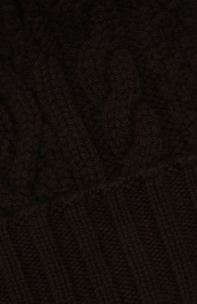 Кашемировая шапка RALPH LAUREN, арт. 790769017, фото 3