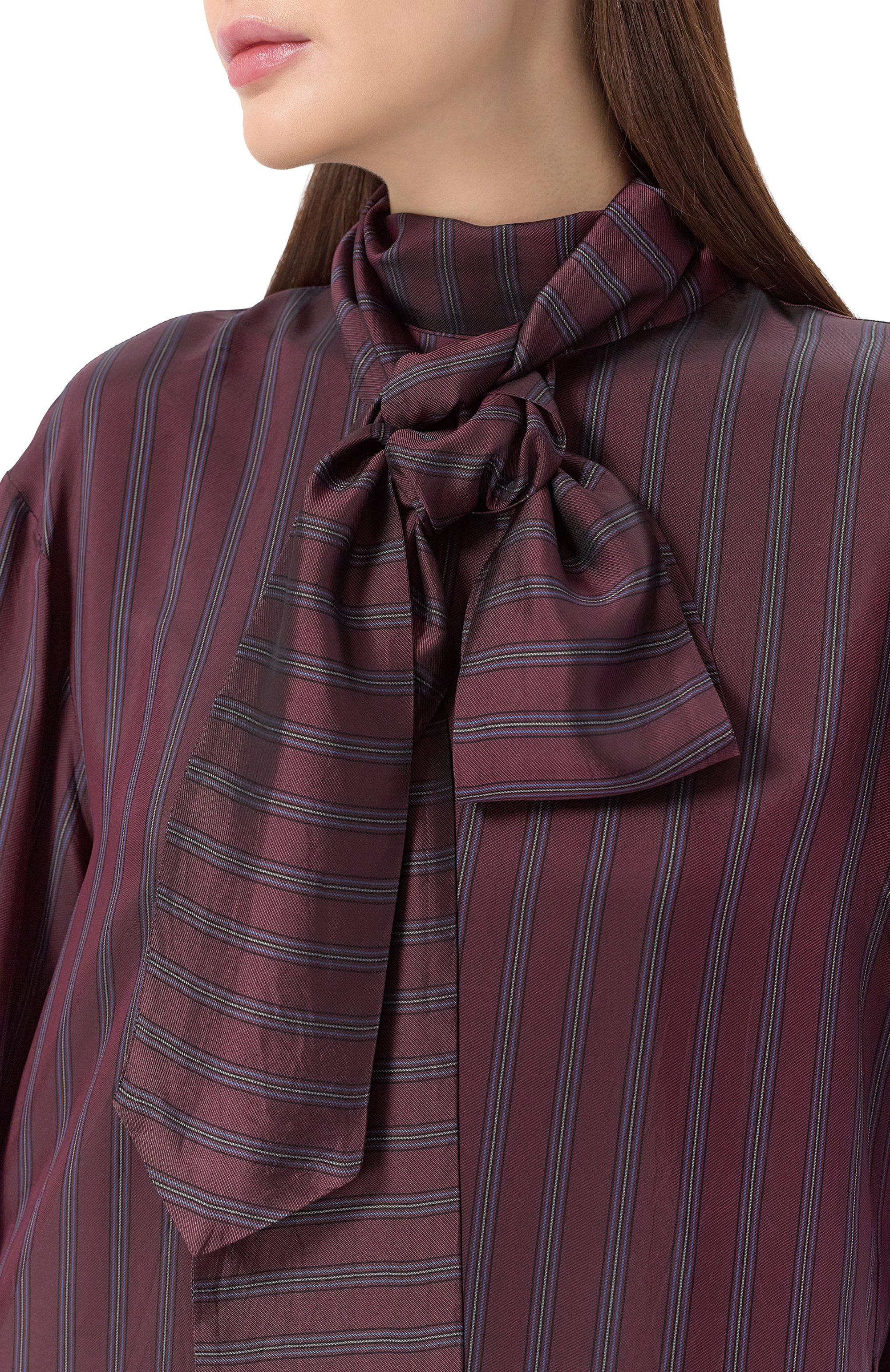 Платье DRIES VAN NOTEN, арт. 252-011074-2267, фото 4