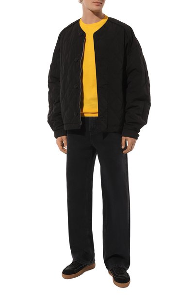 Хлопковый джемпер DANIELE FIESOLI, арт. DF0320, фото 2