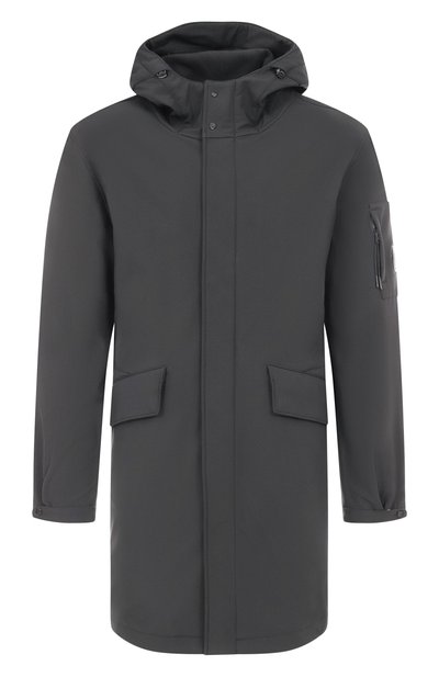 Мужская парка C.P. COMPANY, арт. 19CM0W004A006097A