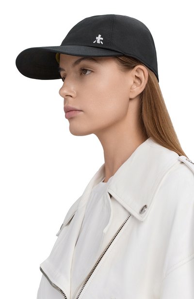 Хлопковая бейсболка PREMIATA, арт. BALL/12, ф ото 2