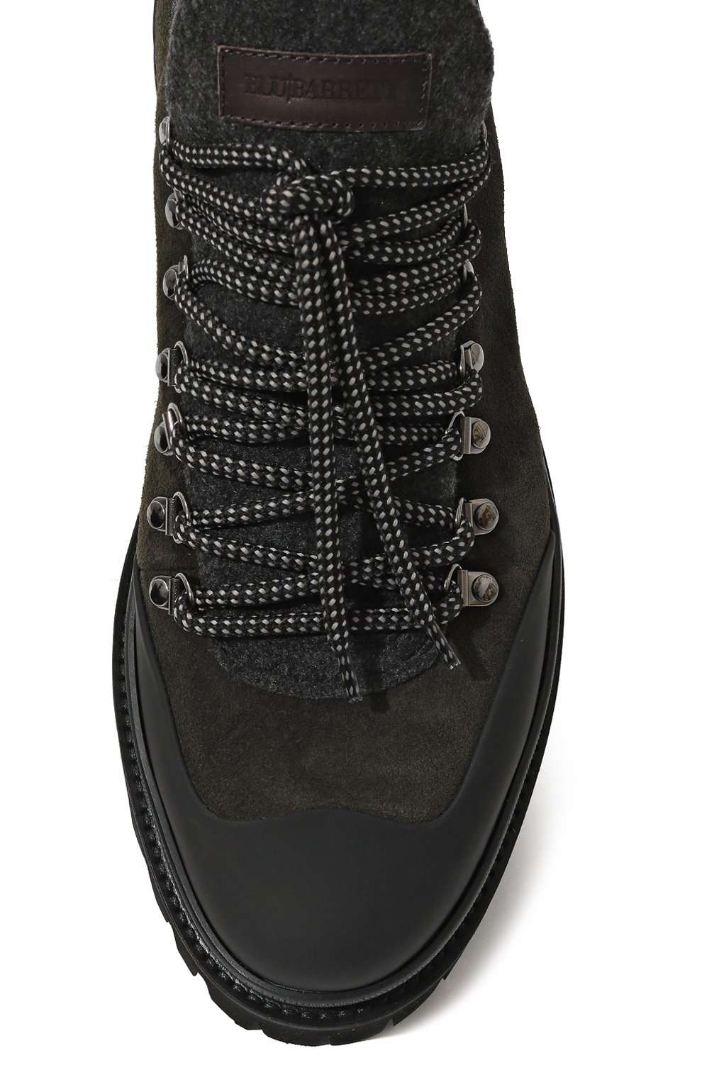 Комбинированные хайкеры aspen BLU BARRETT, арт. ASPEN-10969.22, фото 6