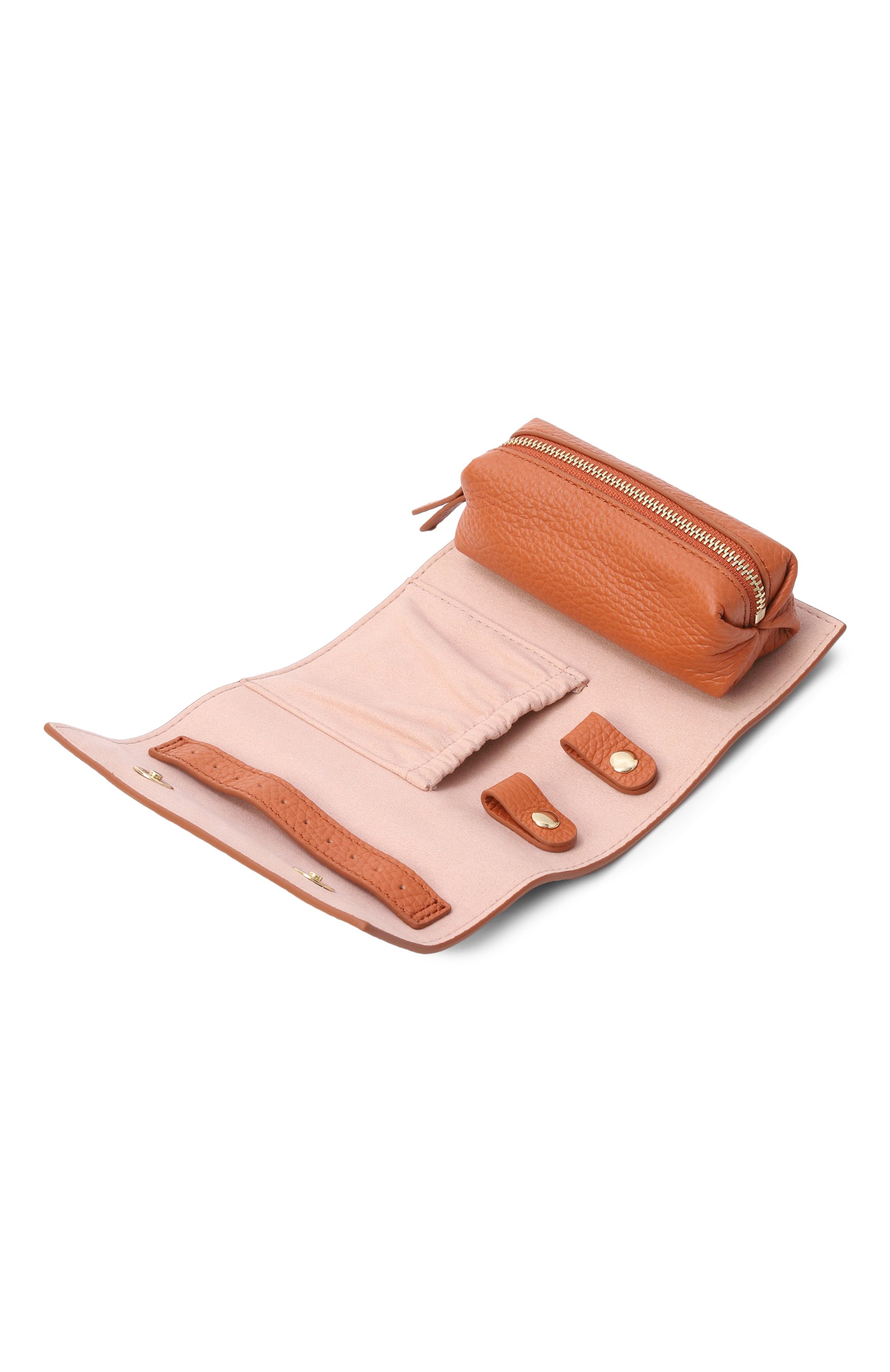 Кожаный футляр для украшений COCCINELLE, арт. E2 QI0 15 02 01, фото 3