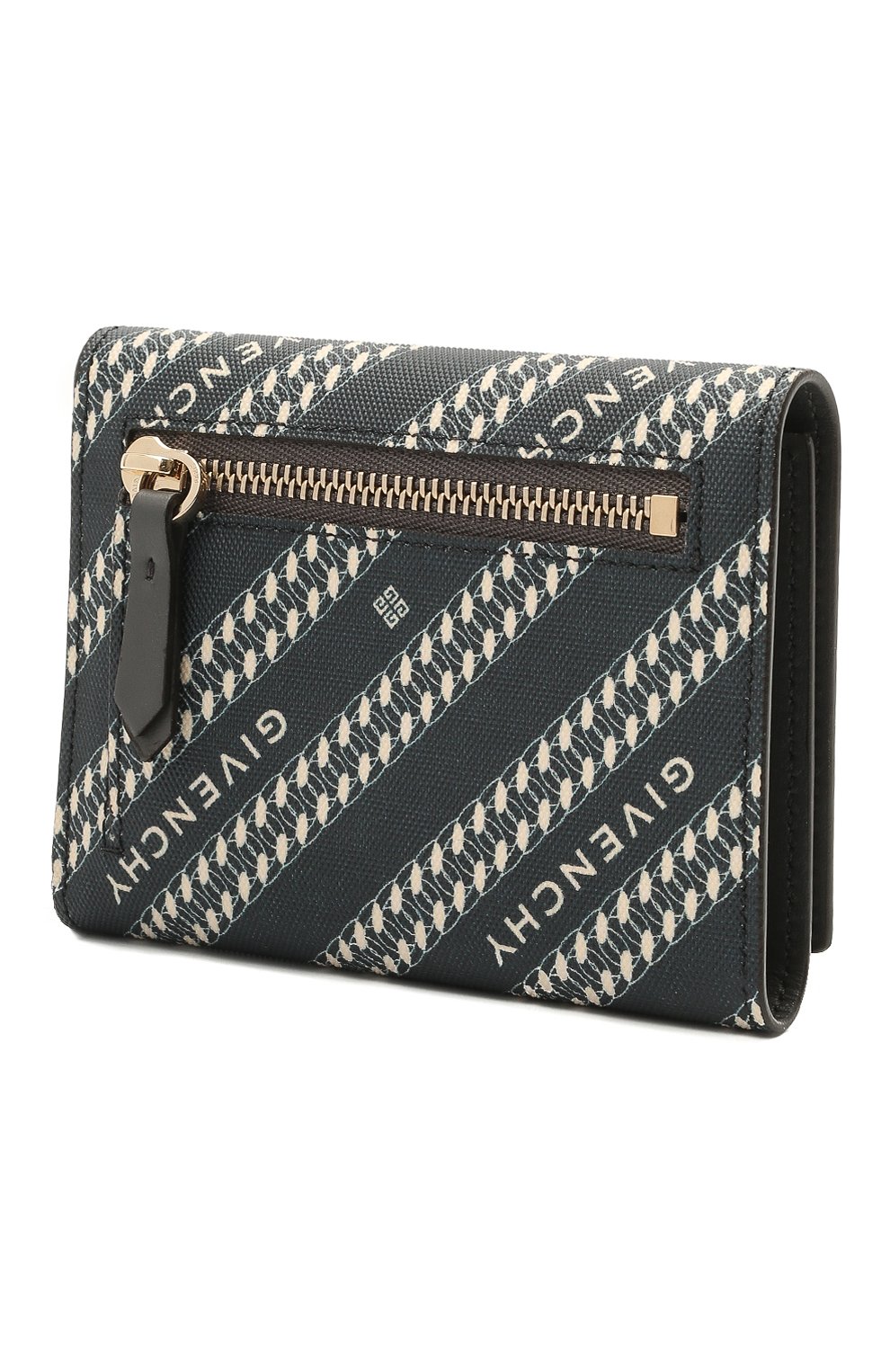 Текстильный кошелек GIVENCHY, арт. BB60CFB0V3, фото 2