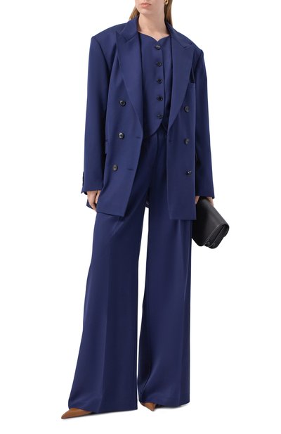 Шерстяной жакет LESYANEBO, арт. LN02H-739_Q, фото 2