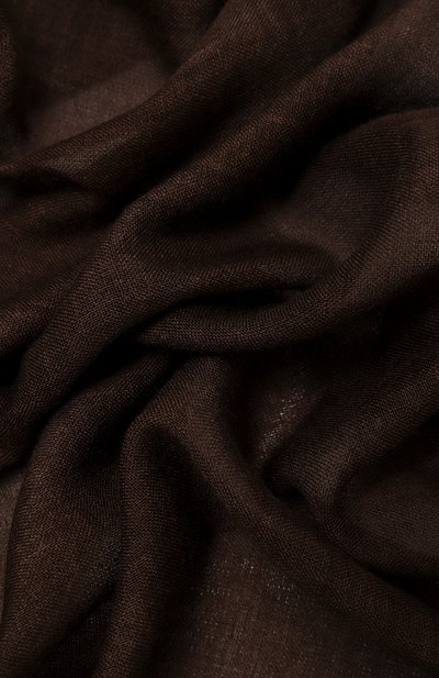 Шарф из кашемира и шелка ZILLI, арт. KSC001M0330VZDE00, фото 3