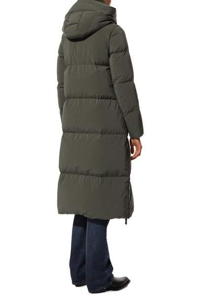 Пуховик DUNO, арт. FULLY/CERT0SA, фото 4