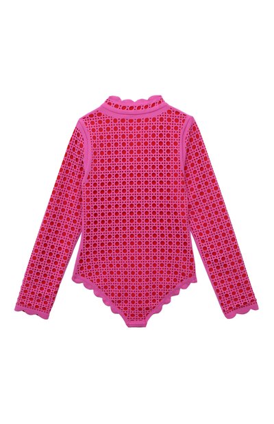 Слитный купальник MARYSIA BUMBY, арт. BC048-LC, фото 2