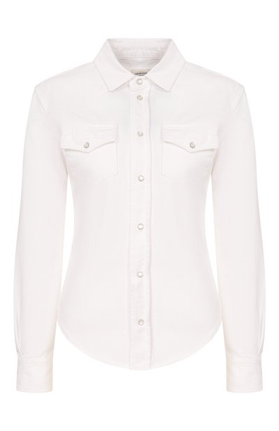 Женская джинсовая рубашка JACOB COHEN, арт. JDM_C0103 000 T864A TN