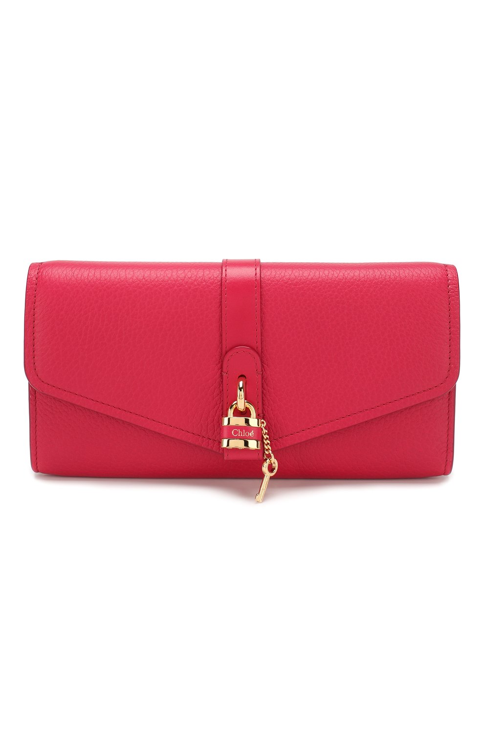 Кошелек aby на цепочке CHLOÉ, арт. CHC20SP314B71, фото 1