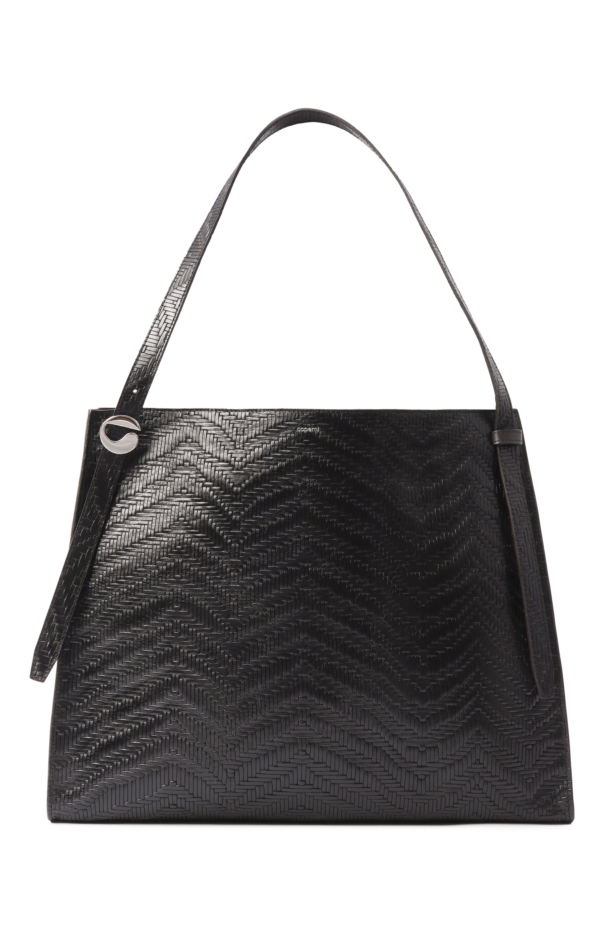 Сумка-тоут belt COPERNI, арт. C0PBA77F6076B, фото 1