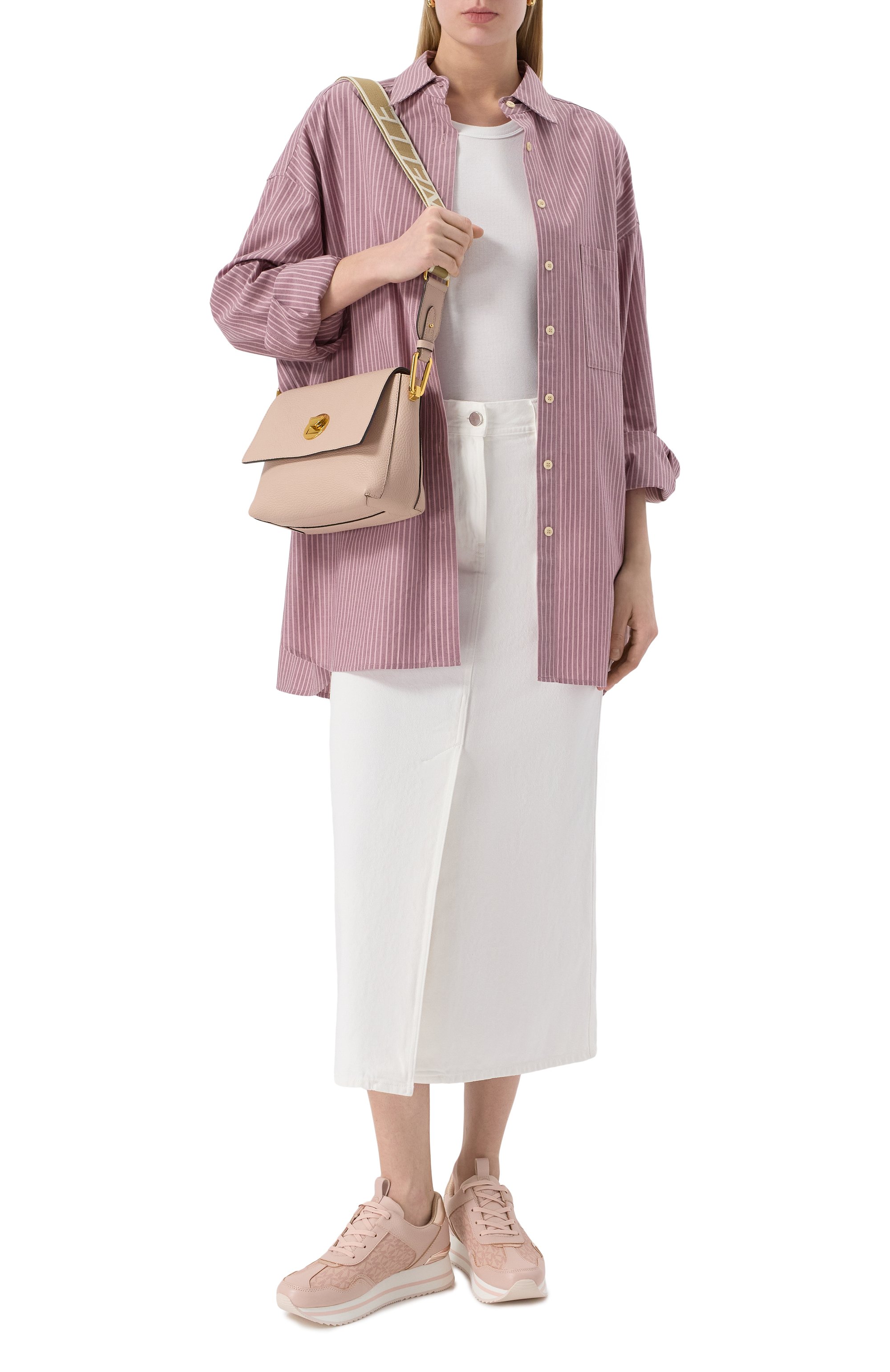 Сумка liya small COCCINELLE, арт. E1ND3120621, фото 7