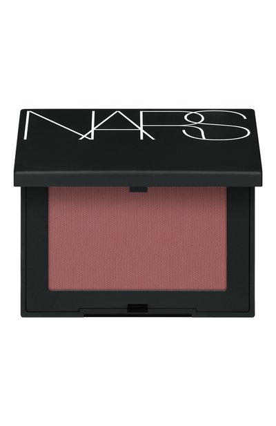 Женские пудровые румяна, оттенок infatuated (4,8g) NARS, арт. 34503516NS