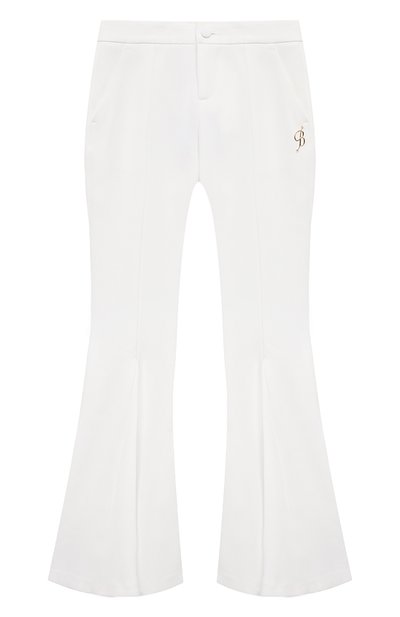Брюки BLUMARINE, арт. IA4020T2200