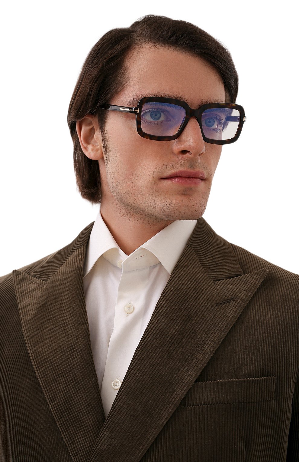 Оправа TOM FORD, арт. TF5767-B 052, фото 2