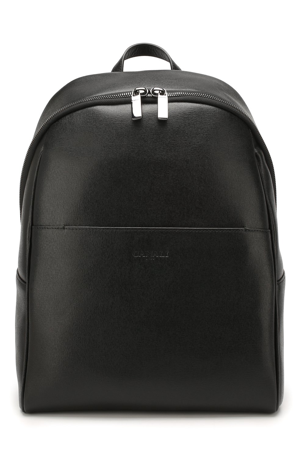 Кожаный рюкзак CANALI, арт. P325924/NA00053, фото 1