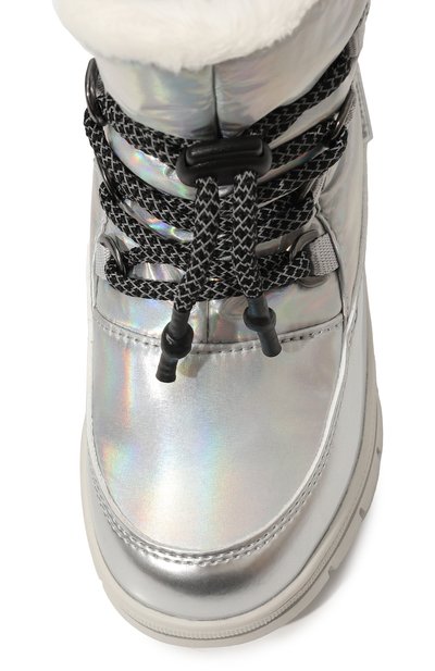 Утепленные ботинки JOG DOG, арт. 1502BGSCR1-006, фото 4