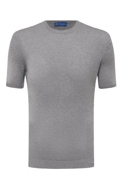 Шелковый джемпер ANDREA CAMPAGNA, арт. 43172/30901, фото 1