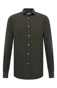 Темно-зеленый