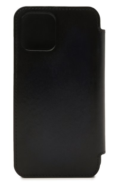 Чехол для iphone 12 pro max BERLUTI синего цвета по цене 43150 руб., арт. X217010, фото 2 Чехол для iphone 12 pro max BERLUTI, арт. X217010, фото 2