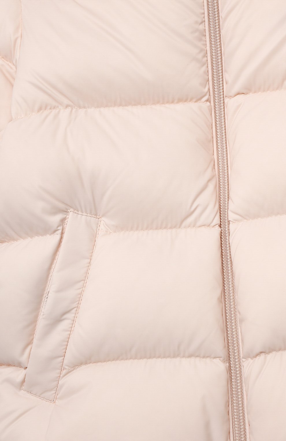 Комплект из куртки и комбинезона MONCLER, арт. G2-951-1F504-02-53079/9-12M, фото 6