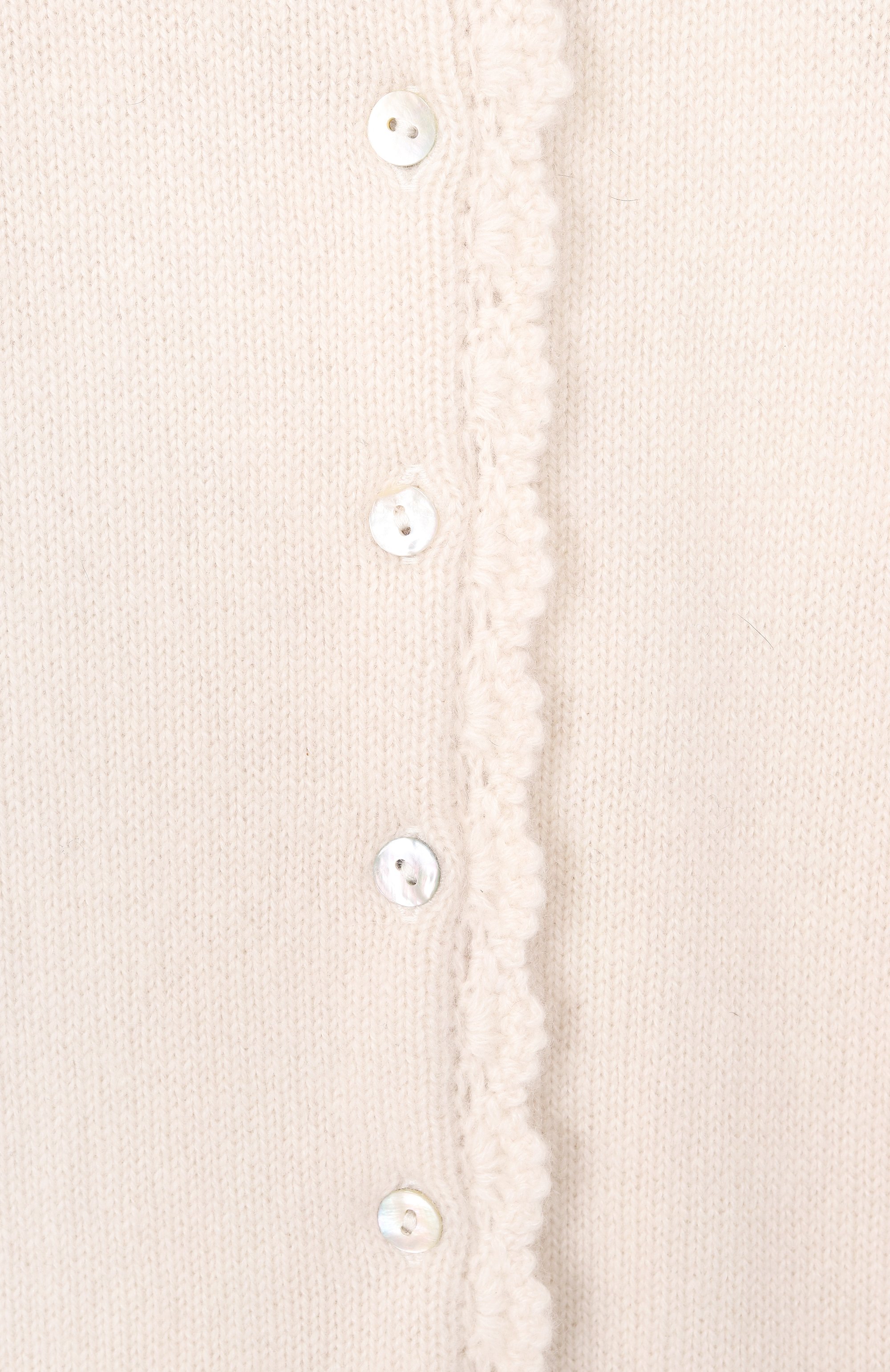 Кашемировый комбинезон OSCAR ET VALENTINE, арт. COM09, фото 3