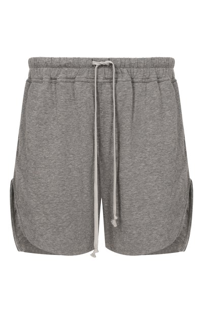 Мужские шорты RICK OWENS, арт. RR01F2314/JGMDB