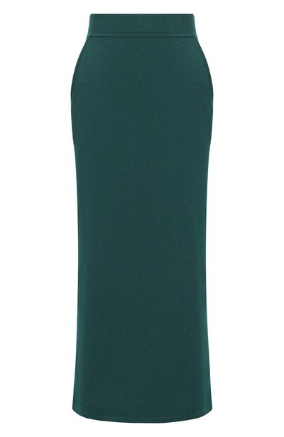 Женская кашемировая юбка MVST, арт. M26.CFW.K410/BABY CASHMERE