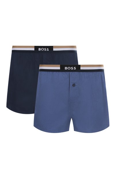 Мужские комплект из двух боксеров BOSS, арт. 50535792