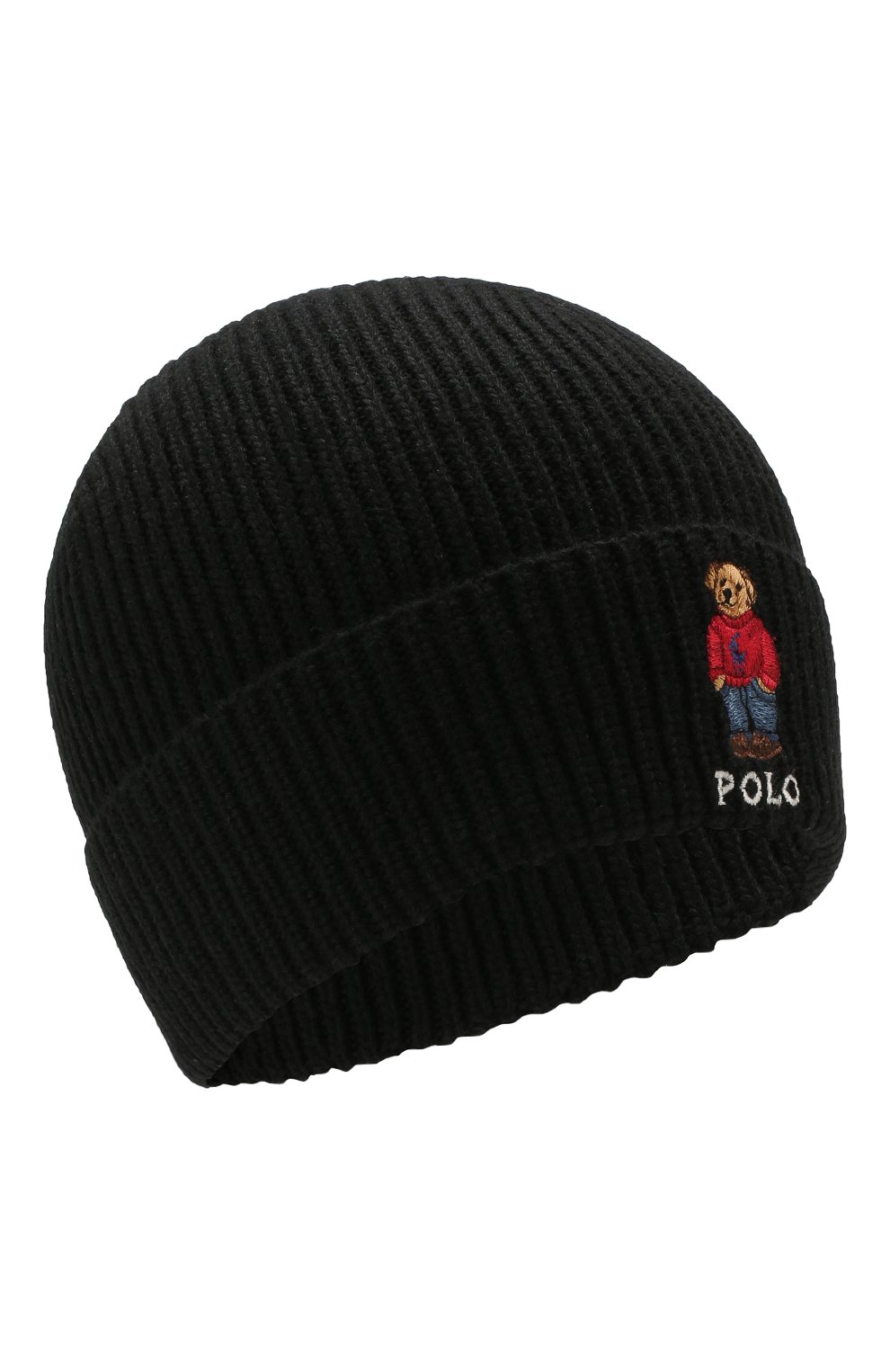 Шапка POLO RALPH LAUREN, арт. 449775528, фото 1