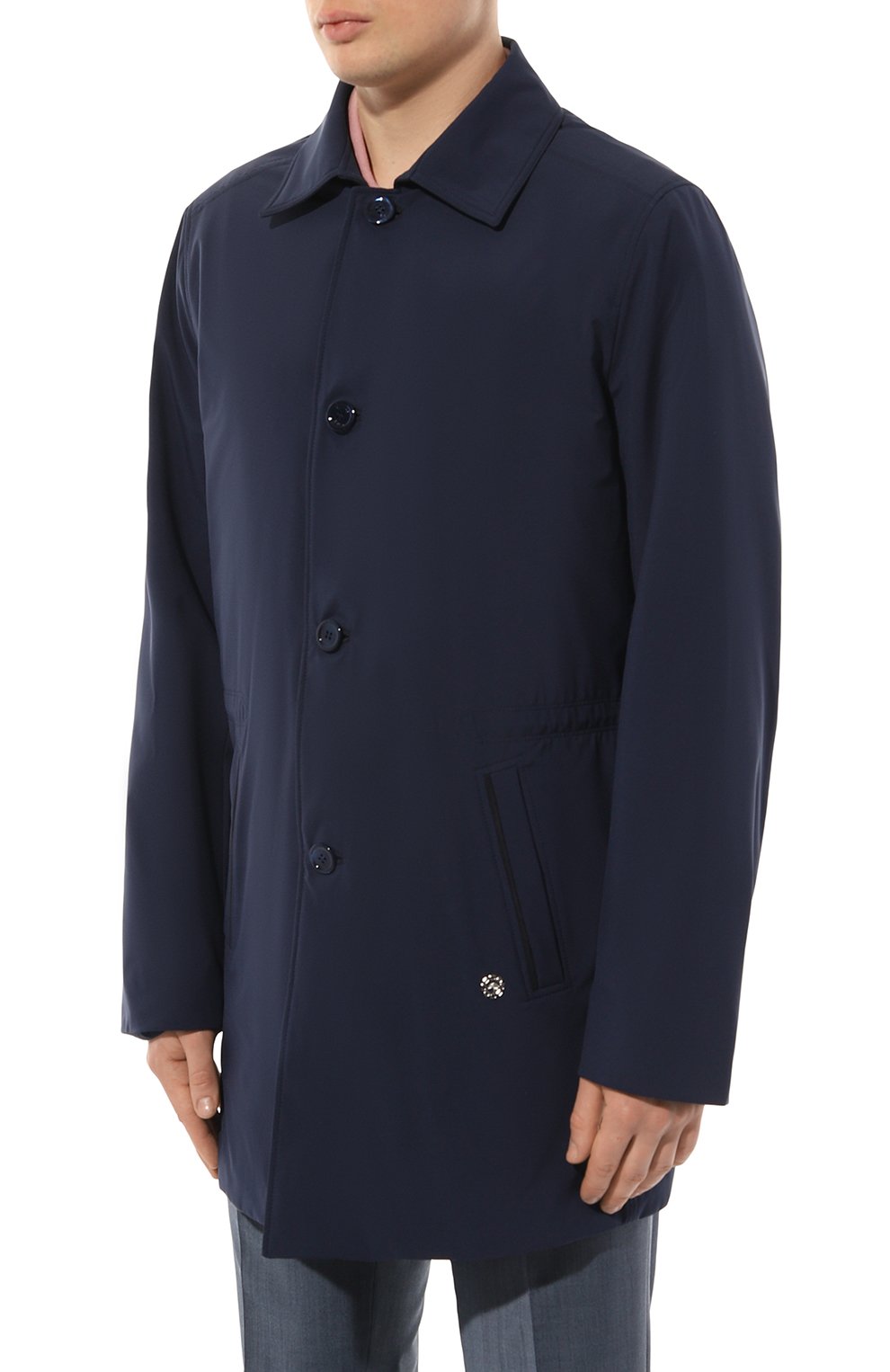 Плащ STEFANO RICCI, арт. MDJ4100381/S5PL02, фото 3