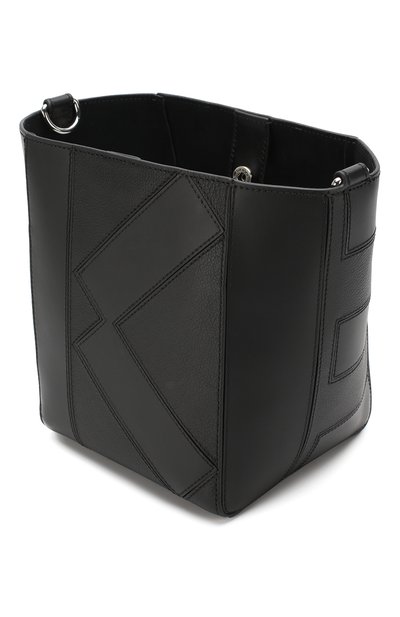 Сумка-тоут kube mini KENZO, арт. F962SA901L13, фото 4