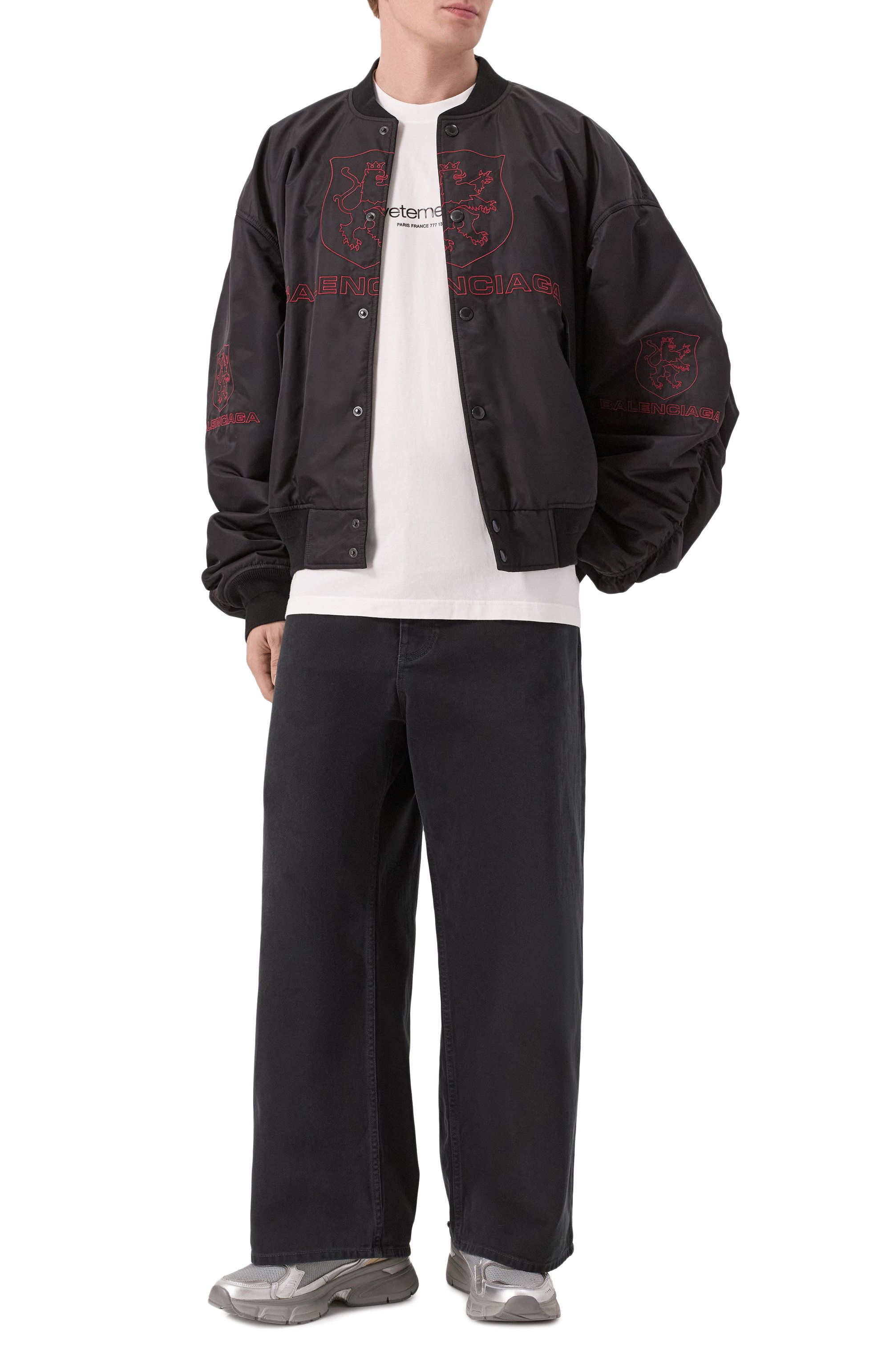 Комбинированные кроссовки lightstar GOLDEN GOOSE DELUXE BRAND, арт. GMF00724.F006475, фото 2