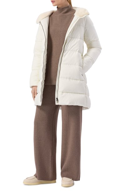 Замшевые ботинки dami passage CASADEI, арт. 2Q209A0211/RENNA, фото 3