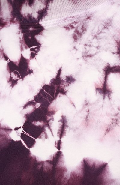 Хлопковый свитшот ELECTRIC AND ROSE, арт. LFCV23-SH0RE, фото 5