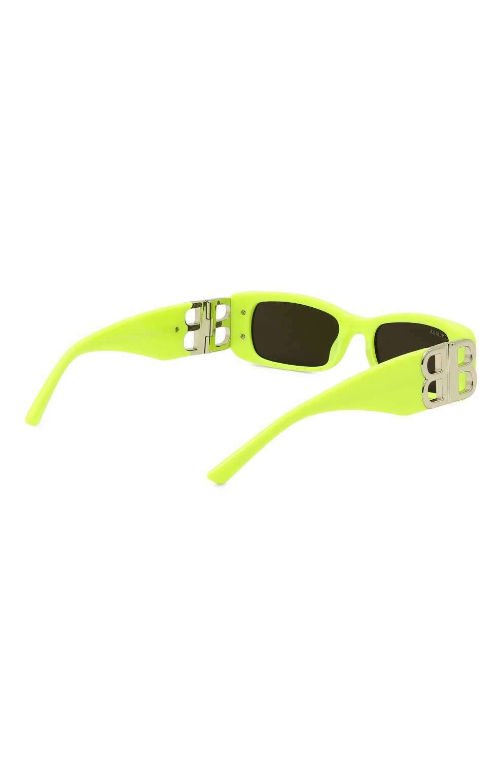 Солнцезащитные очки BALENCIAGA, арт. BB0096S 008, фото 4