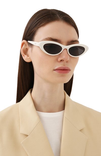 Солнцезащитные очки CELINE, арт. CL40184U 25A, фото 2