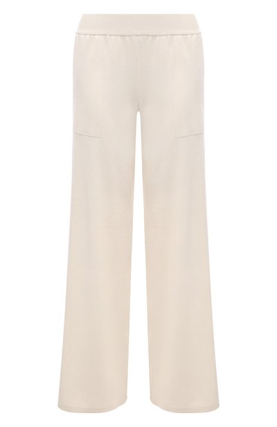 Женские брюки из шелка и кашемира FREEAGE, арт. LW23.PT039.6030.101