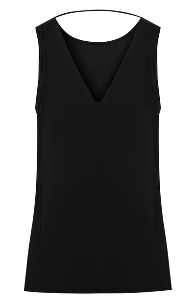 Женский топ из вискозы HELMUT LANG, арт. J01HW508