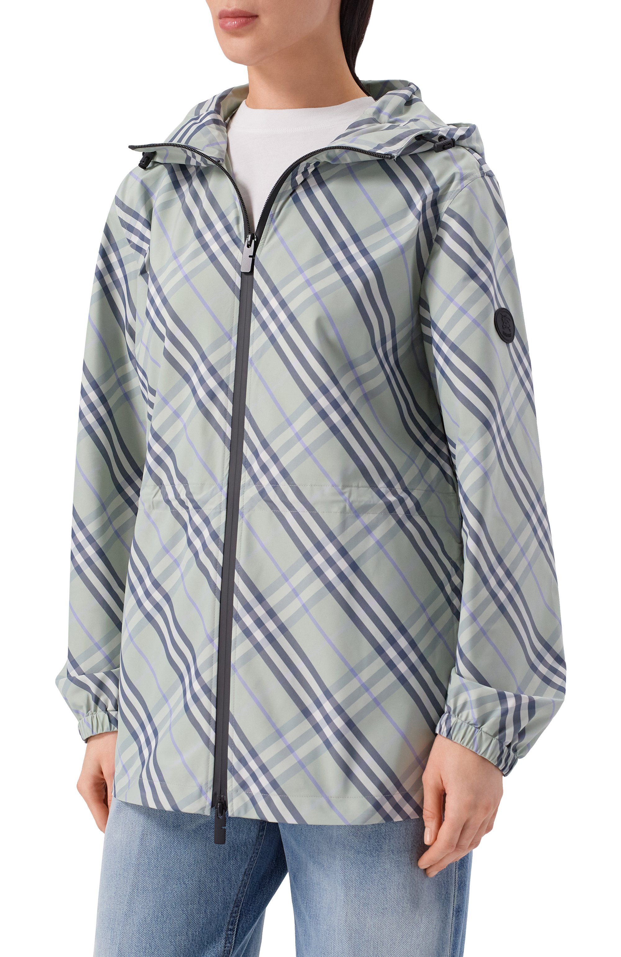 Ветровка BURBERRY, арт. 8122107, фото 6