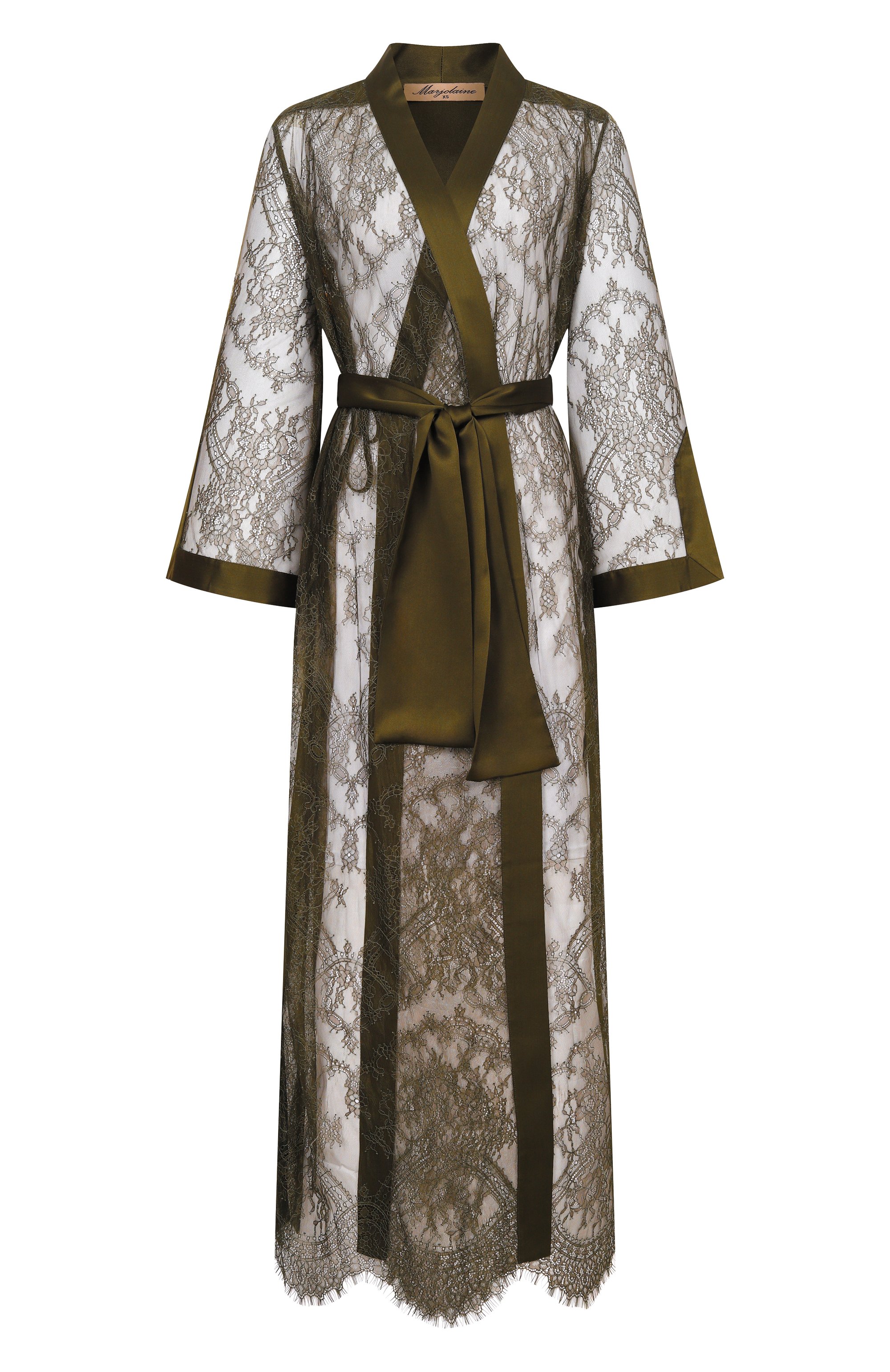 Халат MARJOLAINE, арт. 6BRO2201, фото 1