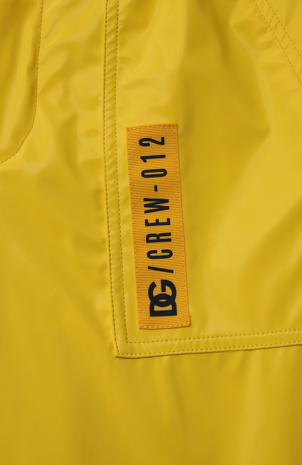 Брюки DOLCE & GABBANA, арт. L4JPFM/G7D1M/2-6, фото 3