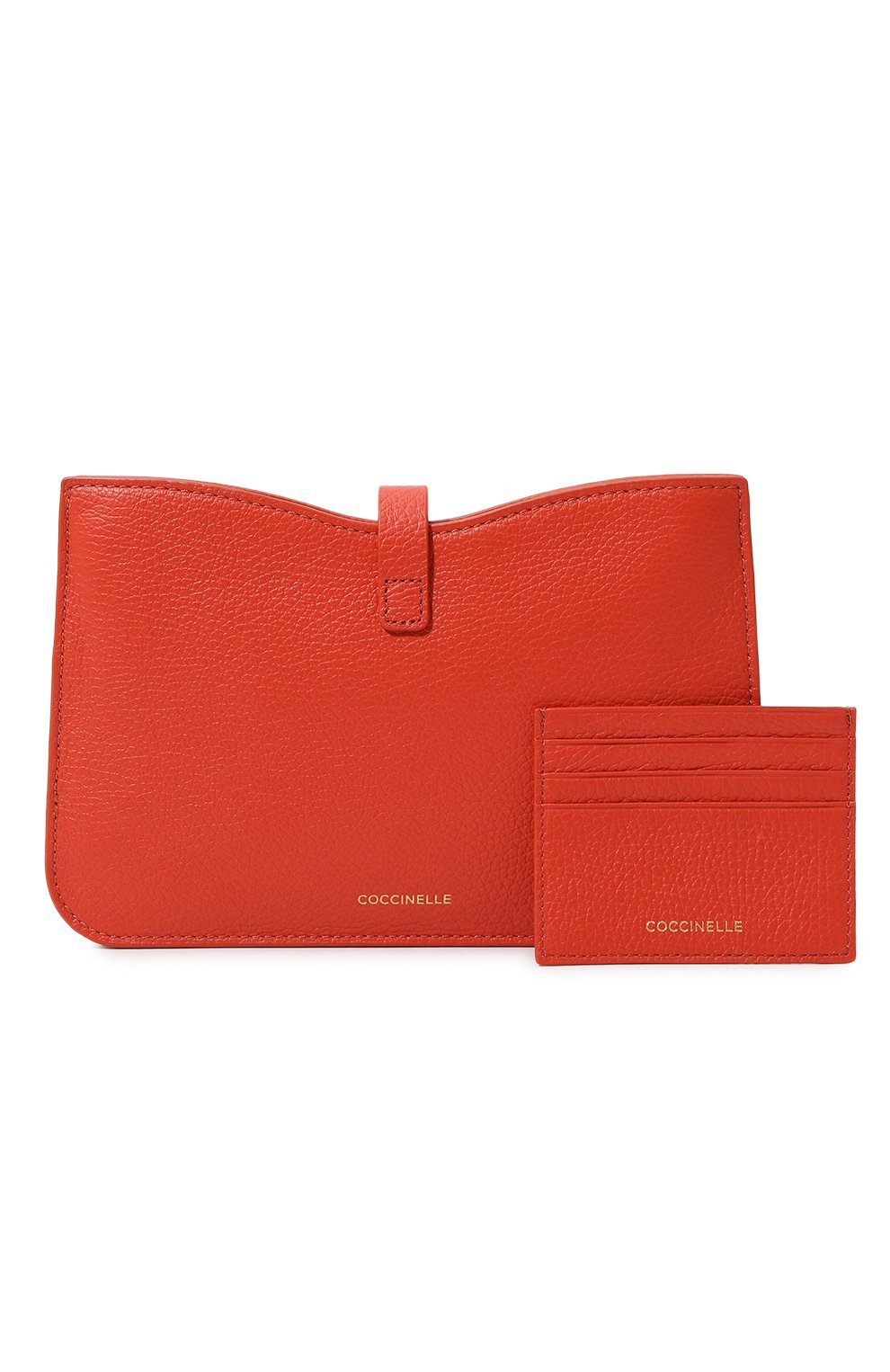 Сумка connect COCCINELLE, арт. E5 PLP 55 01 01, фото 8