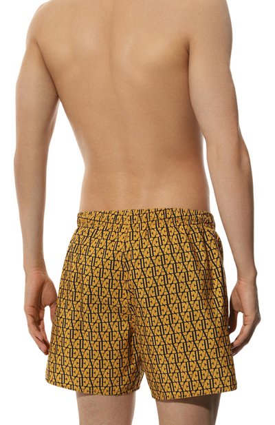 Плавки-шорты EMPORIO ARMANI, арт. 211740/4R436, фото 3