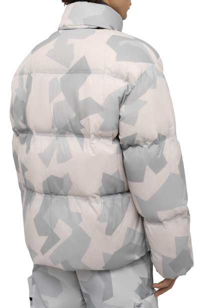 Пуховик PRADA, арт. SGB257-1YYT-F0K44-212, фото 4