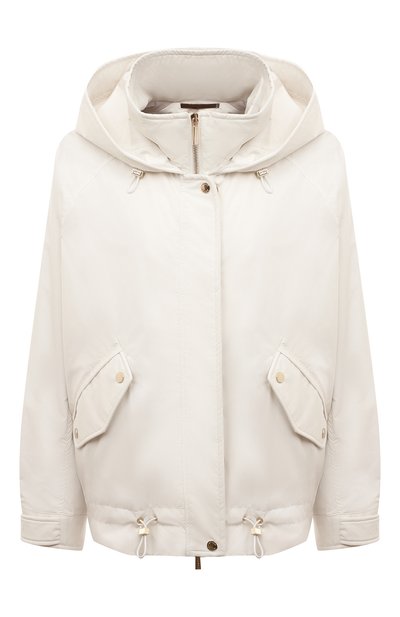 Парка MOORER, арт. JILL-V-STP, фото 1