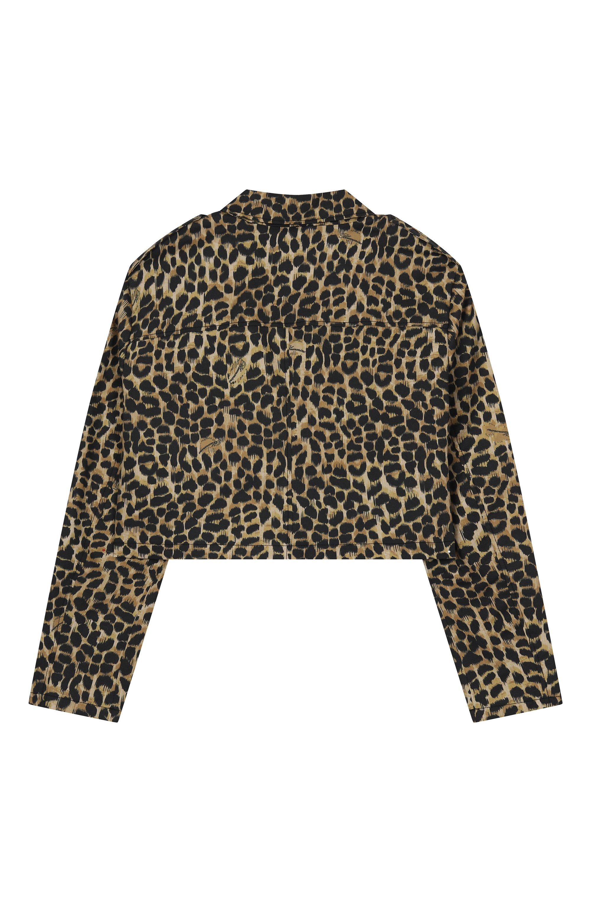 Куртка BLUMARINE, арт. BFGB004.0.CEB03/14A-16A, фото 2