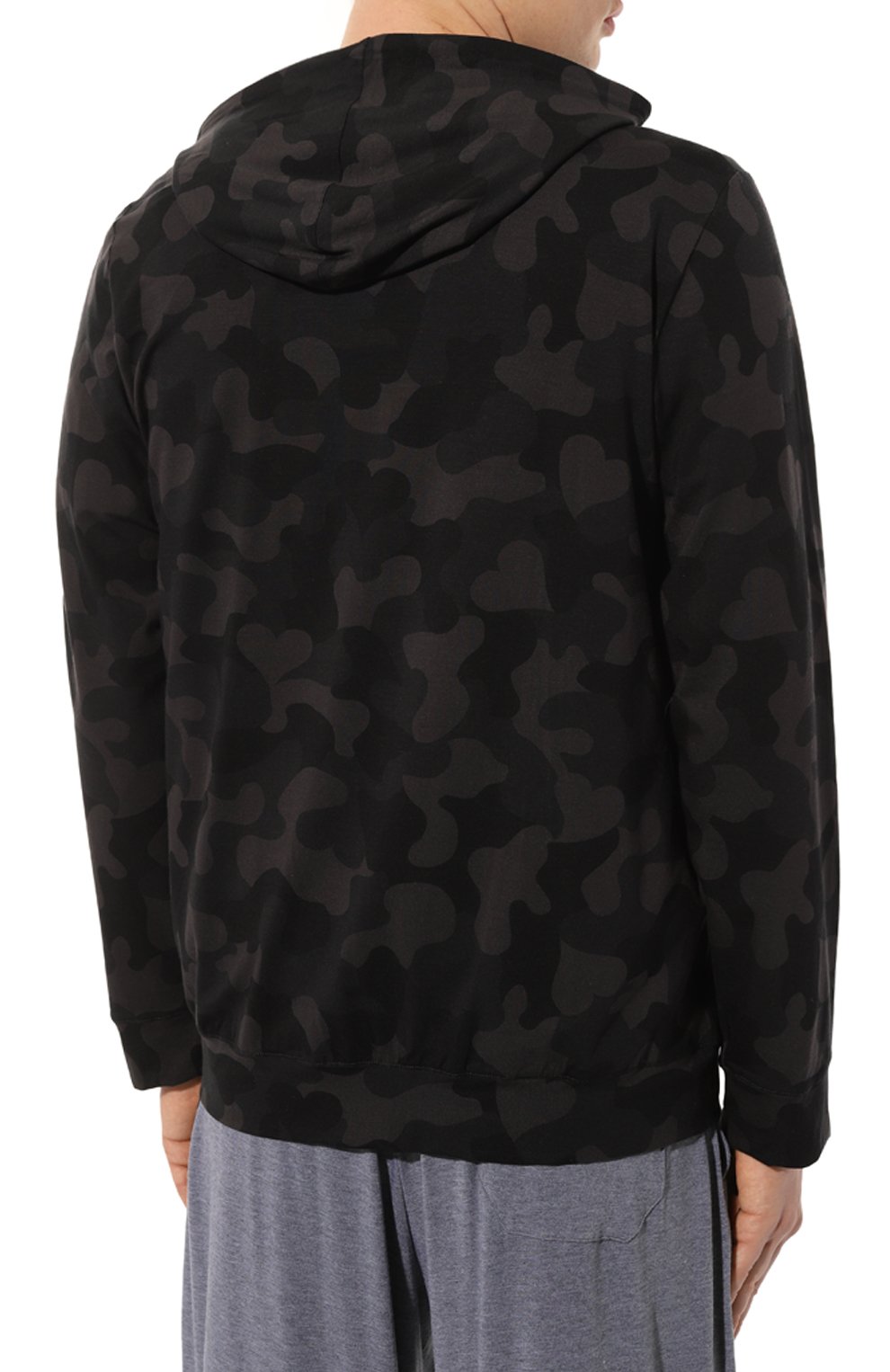 Толстовка DEREK ROSE, арт. 3126-L0ND011, фото 4